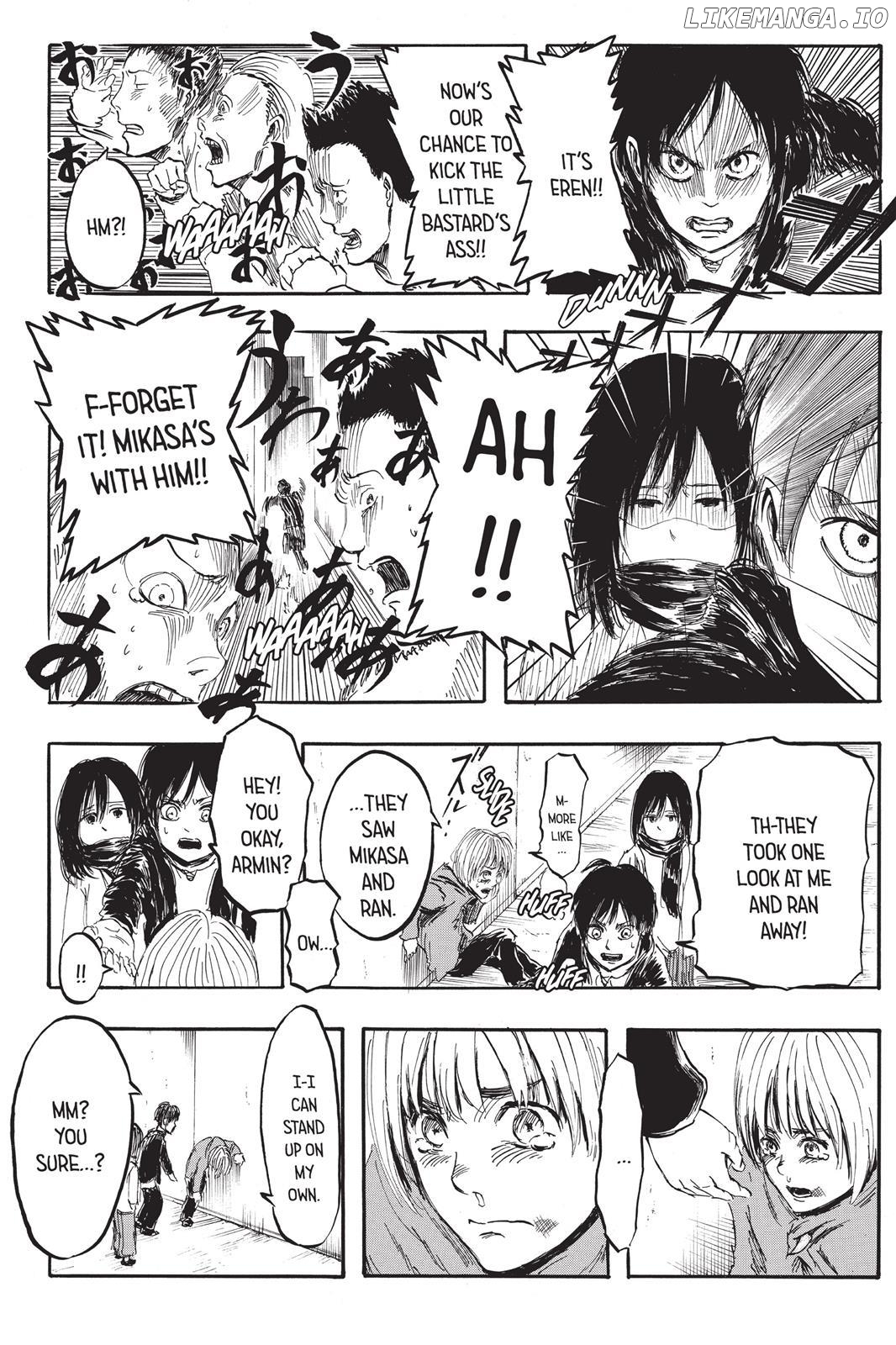 Shingeki no Kyojin, Chapter 1 image 43